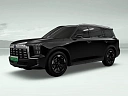 GS8 GX Traveller 2.0 AT 4WD (231 л.с.) фото 27