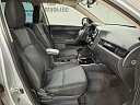 Outlander Intense+ (2018-2021) 2.0 CVT 4WD (146 л.с.) фото 10