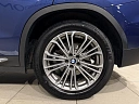 X3 Luxury 2.0 AT 4WD (184 л.с.) фото 22