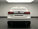 Cerato Luxe 2016 1.6 AT (130 л.с.) фото 6