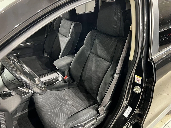 CR-V Elegance 2.0 AT 4WD (150 л.с.) фото 12