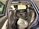 QX50 Luxe 2.0 CVT 4WD (249 л.с.) фото 12