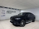 GLE coupe Base 400 2.9d AT 4Matic (330 л.с.) фото 1