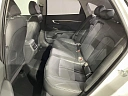 Sonata Elegance 2.5 AT (180 л.с.) фото 12