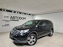 CR-V Elegance 2.0 AT 4WD (150 л.с.) фото 22
