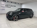 Clubman John Cooper Works John Cooper Works 2.0 AT 4WD (306 л.с.) фото 1