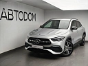 GLA Sport 250 2.0 AMT 4Matic (224 л.с.) фото 1