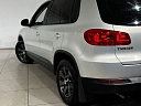 Tiguan Track & Field 2.0 AT 4WD (180 л.с.) фото 16