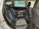 Outlander Intense+ (2018-2021) 2.0 CVT 4WD (146 л.с.) фото 13