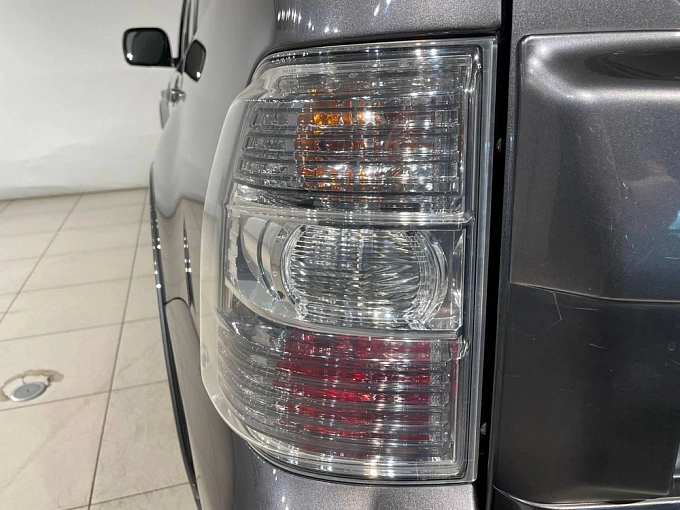Pajero Instyle 3.0 AT 4WD (174 л.с.) фото 21