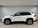 RAV4 Prestige 2.0 CVT 4WD (149 л.с.) фото 3