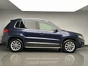 Tiguan Adventure 2.0 AT 4WD (200 л.с.) фото 5