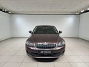 Octavia Ambition 1.6 MT (110 л.с.) фото 7