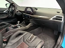 M4 M4 CS 3.0 AT 4WD (550 л.с.) фото 8