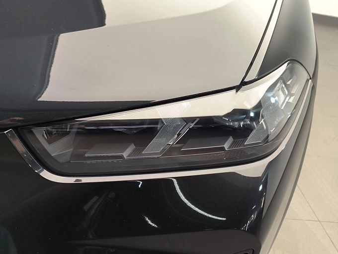 X5 M Sport Pro 3.0d AT 4WD (286 л.с.) фото 24