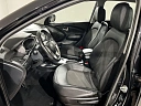 ix35 Comfort+Navi 2.0 AT 4WD (150 л.с.) фото 10