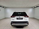 RAV4 Prestige 2.0 CVT 4WD (149 л.с.) фото 8