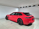 Panamera Base GTS 4.0 AMT 4WD (460 л.с.) фото 4