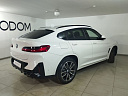 X4 M Sport Pure 2.0d AT 4WD (190 л.с.) фото 4