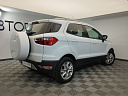 EcoSport Trend Plus 1.6 AMT (122 л.с.) фото 4