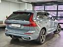 XC60 R-Design 2.0 AT 4WD (249 л.с.) фото 3