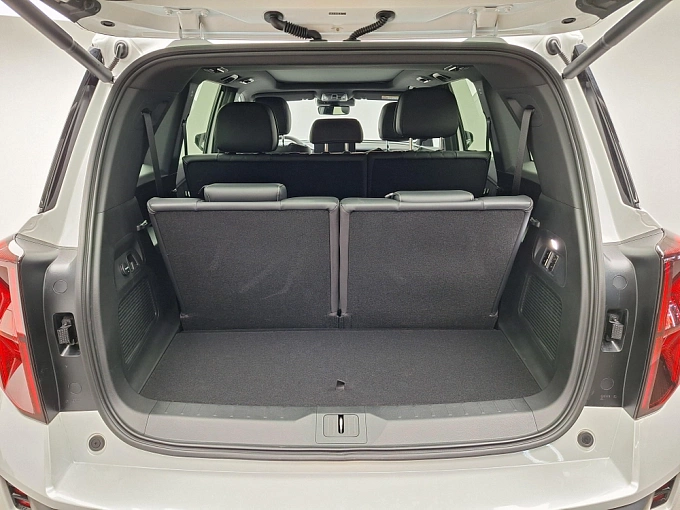 GS8 GX Traveller 2.0 AT 4WD (231 л.с.) фото 13