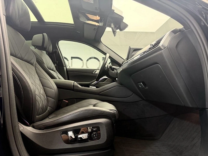 X6 M Sport 3.0d AT 4WD (286 л.с.) фото 18