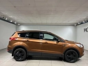 Kuga Base 2.5 AT (150 л.с.) фото 7