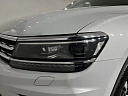 Tiguan Connect Plus 1.4 AMT 4WD (150 л.с.) фото 15