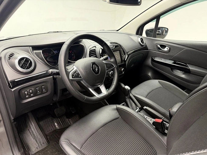 Kaptur Style 1.3 CVT 4WD (150 л.с.) фото 8