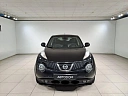 Juke SE+ Sport 1.6 CVT (117 л.с.) фото 5