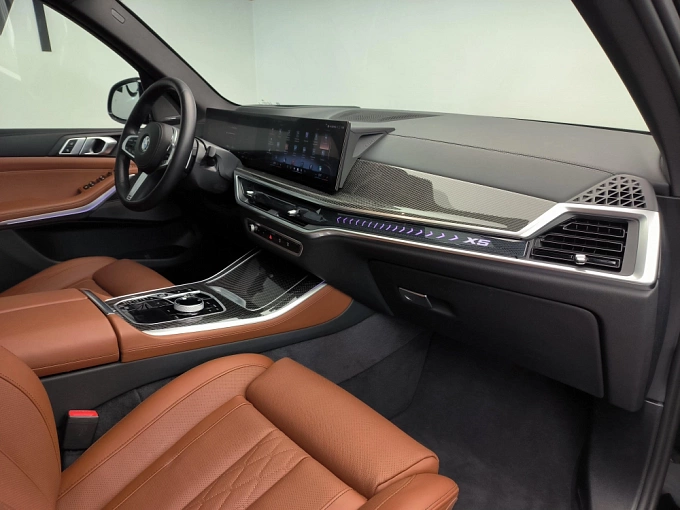 X5 M Sport Pro 3.0d AT 4WD (286 л.с.) фото 7