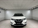 X-Trail LE Top (2018-2020) 2.5 CVT 4WD (171 л.с.) фото 5