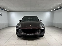 Cayenne Base 3.0d AT 4WD (245 л.с.) фото 5
