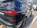 X7 M Sport Plus 3.0d AT 4WD (249 л.с.) фото 4
