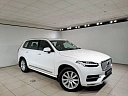 XC90 Инскрипшн / inscription 2.0d AT 4WD (5 мест) (235 л.с.) фото 2