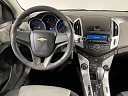 Cruze LS 1.6 AT (109 л.с.) фото 13