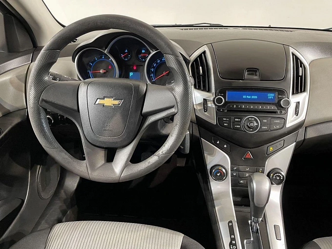 Cruze LS 1.6 AT (109 л.с.) фото 13