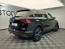 Tiguan Exclusive 2.0 AMT 4WD (180 л.с.) фото 4