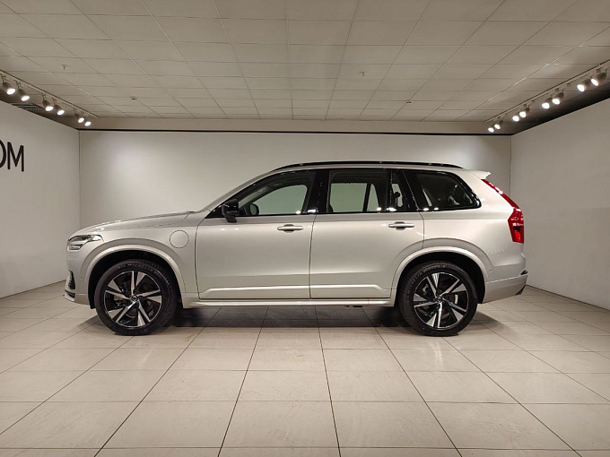 XC90 Ultra 2.0hyb AT 4WD (455 л.с.) фото 3