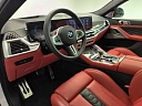 X6 M Competition 4.4 AT 4WD (625 л.с.) фото 8