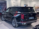 GS8 GL (5 мест) 2.0 AT 4WD (231 л.с.) фото 4