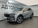 F7 Premium (2019-2020) 1.5 AMT 4WD (150 л.с.) фото 1