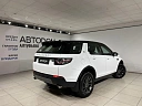 Discovery Sport SE 2.0 AT 4WD (240 л.с.) фото 6
