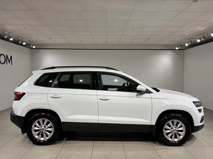 Karoq Ambition 1.4 AMT 4WD (150 л.с.) фото 7