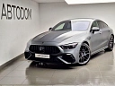 AMG GT Особая Серия 53 3.0 AMT 4Matic (435 л.с.) фото 1