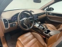 Cayenne Base 3.0 AT 4WD (340 л.с.) фото 8