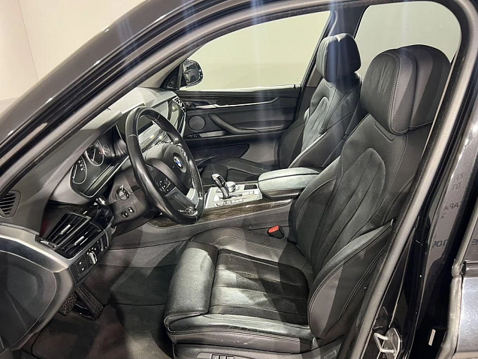 X5 Prestige 3.0d AT 4WD (249 л.с.) фото 9
