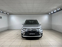 Outlander Ultimate 2.4 CVT 4WD (167 л.с.) фото 3