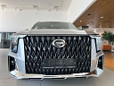 GS8 GX Premium 2.0 AT 4WD (231 л.с.) фото 3